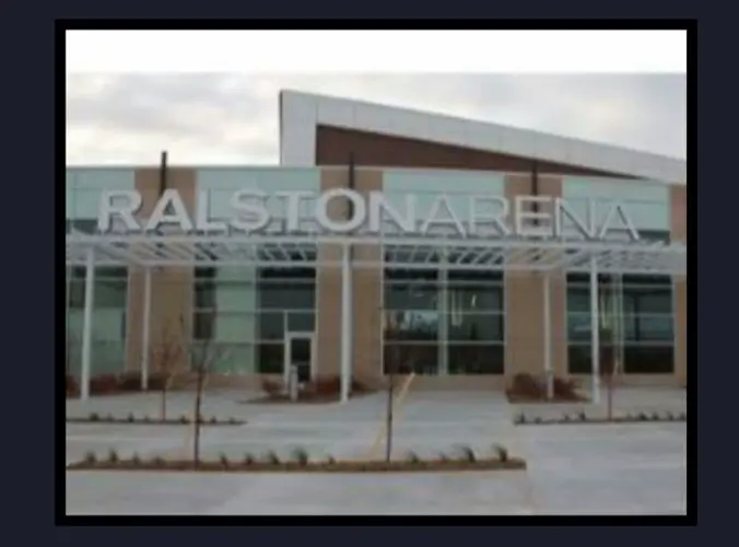 No name Ralston Arena getting new name and new money