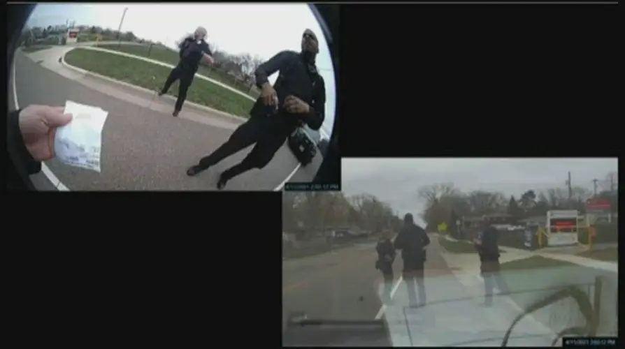 Manslaughter or Mistake: Omaha police chief weighs in