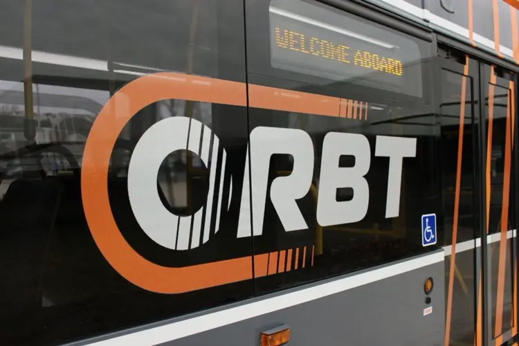 Metro service halting early due to expected high winds