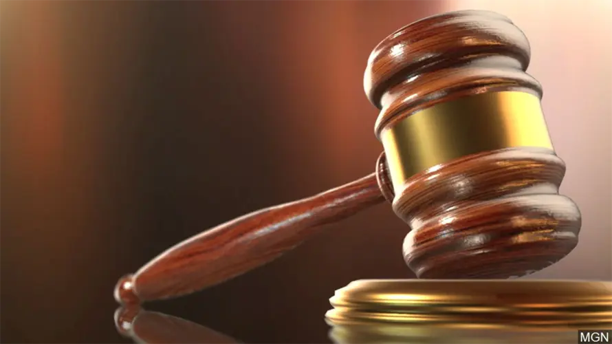 Man sentenced in federal court for violent assault near Winnebago Indian Reservation