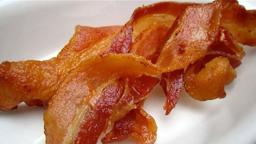 Food company sues over bacon that spoiled in warehouse