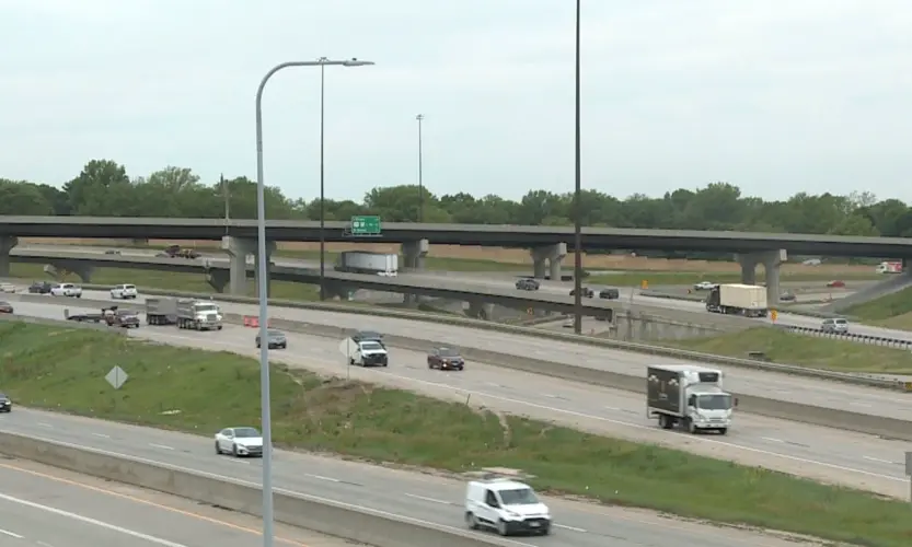 Omaha reports 34th traffic death as city moves forward with lofty safety project
