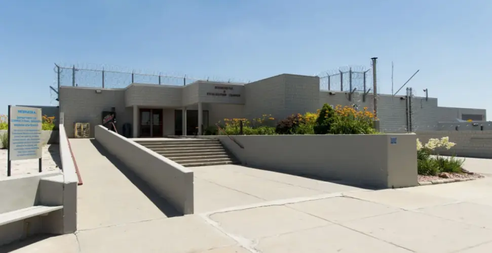 Name change reflects joining of prison facilities