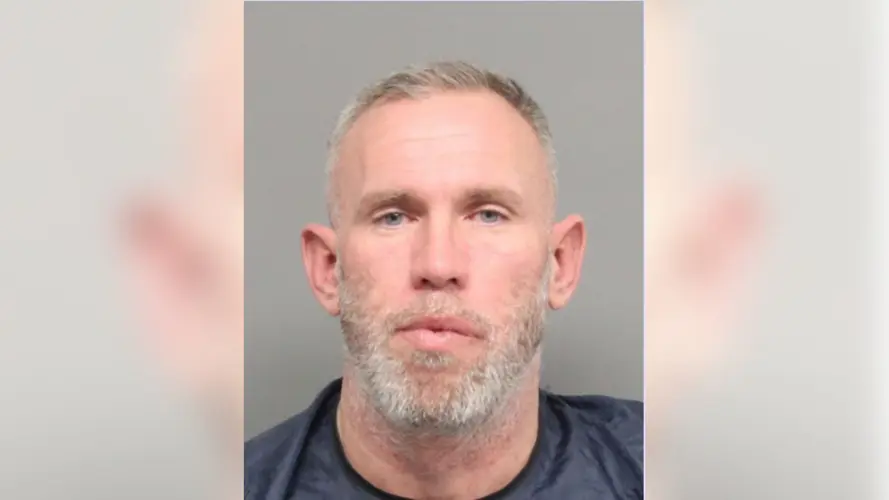 Man allegedly burglarized bar, in possession of cash and key