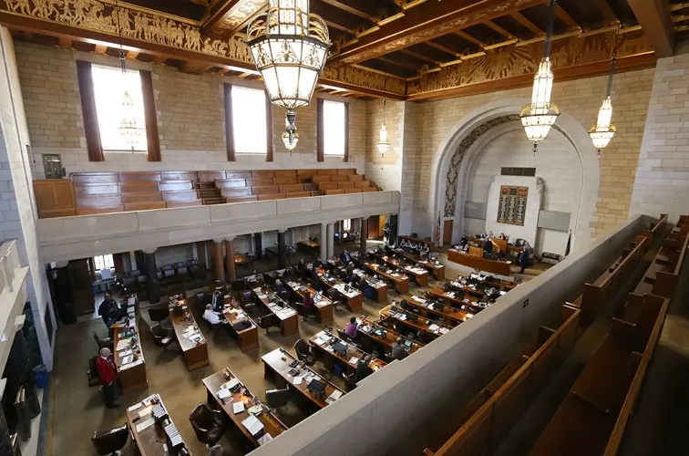 Nebraska advances small business emergency grant program