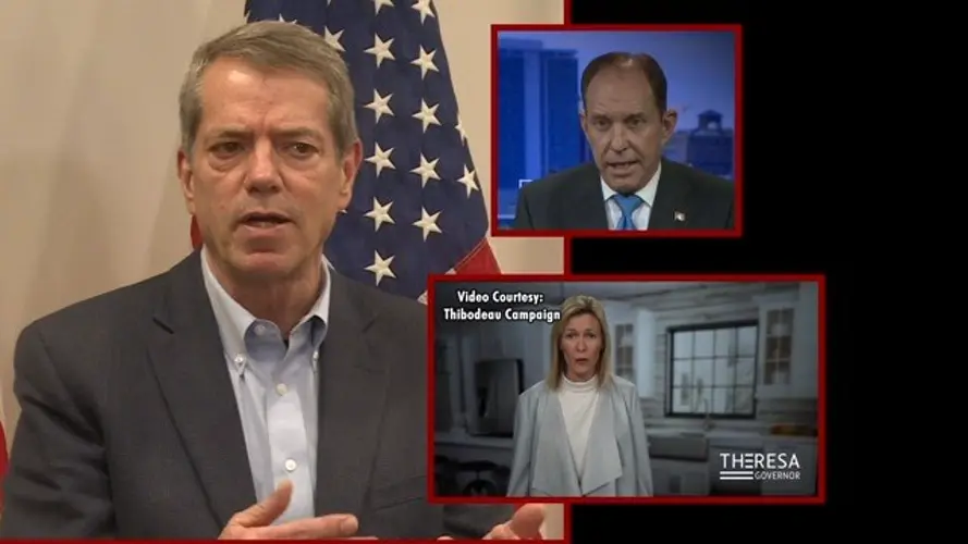 GOP ‘family' feud erupts