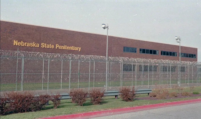 Corrections director testifies about building new prison