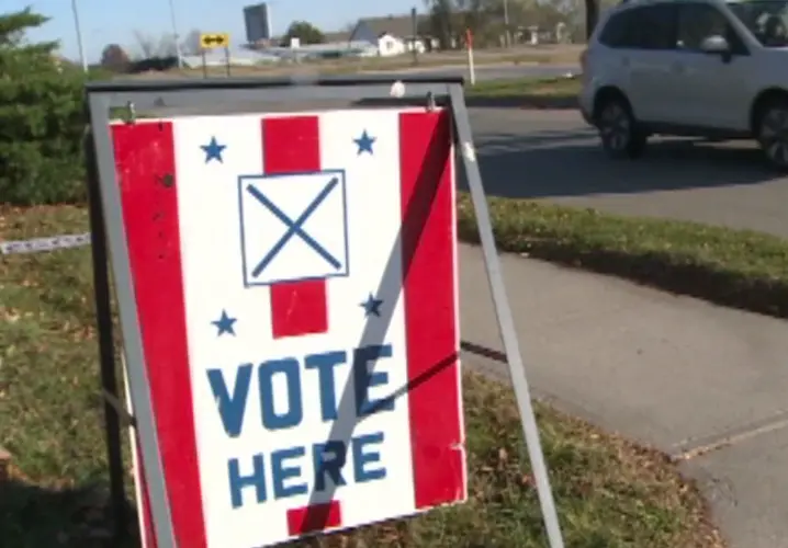 Push for voter ID bankrolled by Ricketts' mom