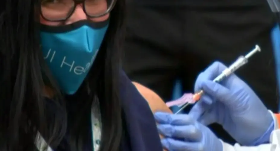 Vaccine mandate exemptions move ahead in Lincoln