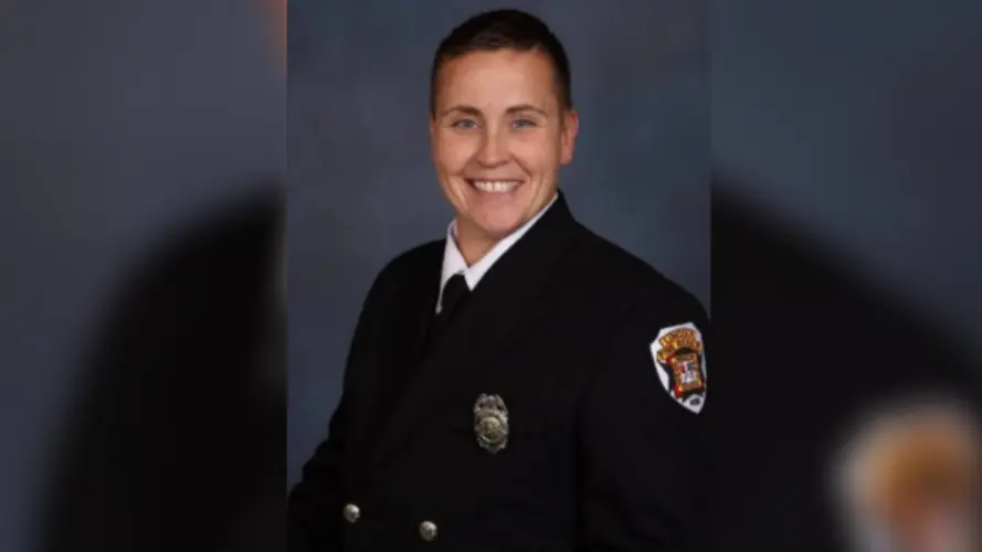 Fired female firefighter suing City of Lincoln