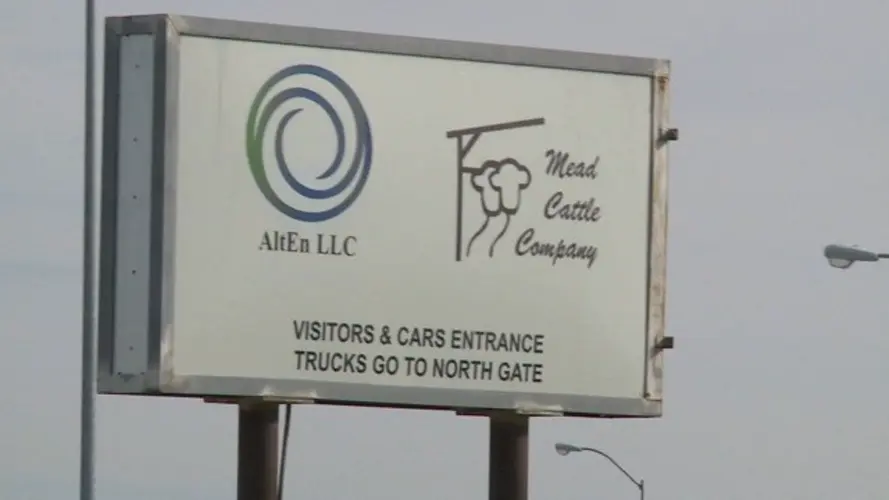 Future health concerns surround polluted plant in Mead