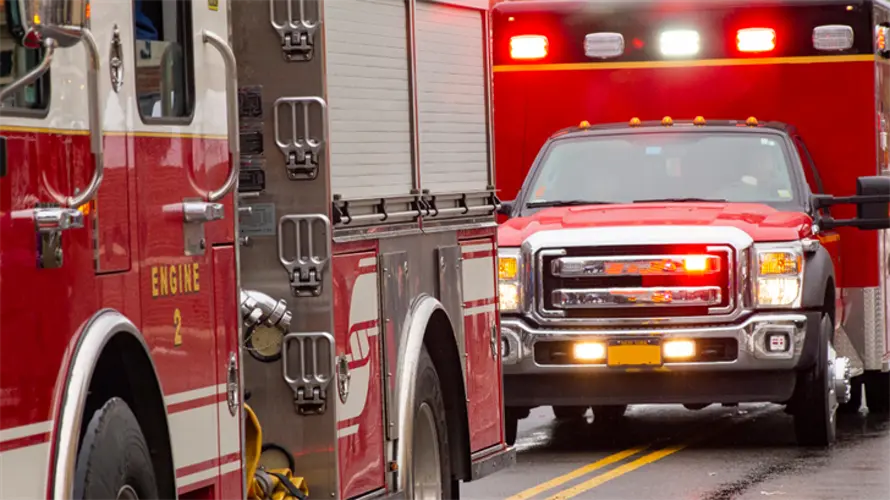 Nebraska advances payout boost for officers killed on duty