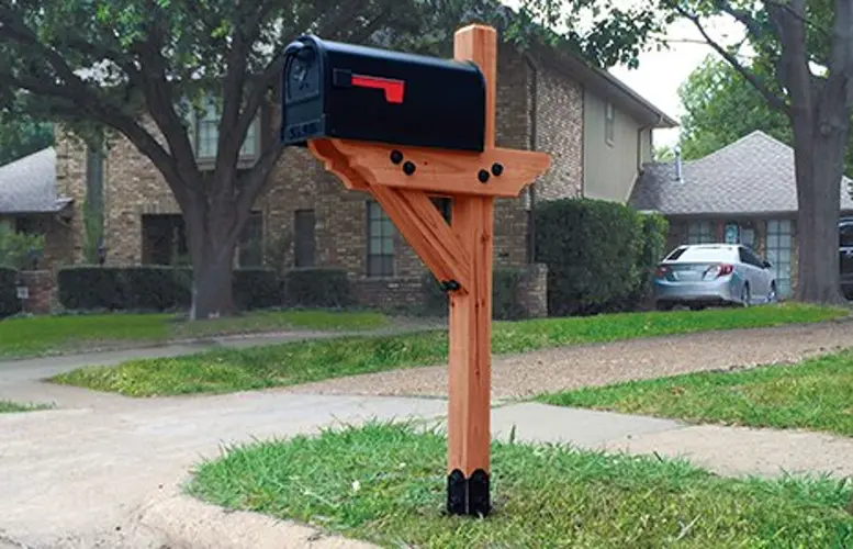 LPD sees increase in stolen mail from mailboxes