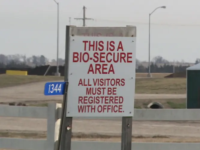 Lawmaker: Millions in COVID cash needed to study health risks in Mead
