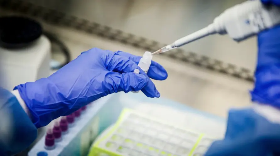 Nebraska DHHS using genomic and wastewater surveillance to track COVID-19