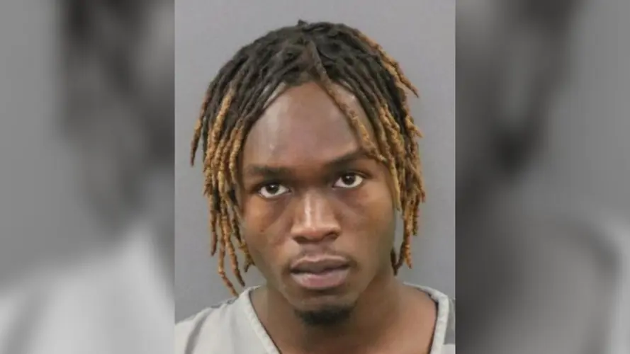 Grand Island man arrested as police investigate multiple overdoses over weekend