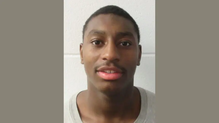 Inmate missing from Omaha corrections facility since February in custody