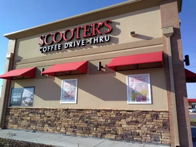 Scooter’s Coffee to Match Customer Donations to Support Ukrainian Refugees