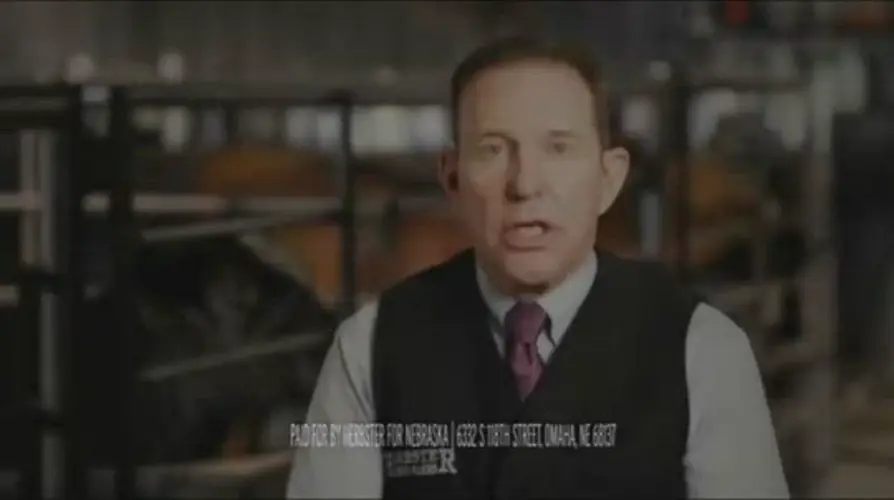 New ad, poll ratchet up GOP governor's race
