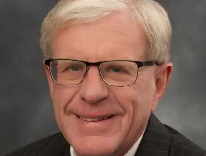 Brad Ashford, former Congressman, State Senator passes away at 72