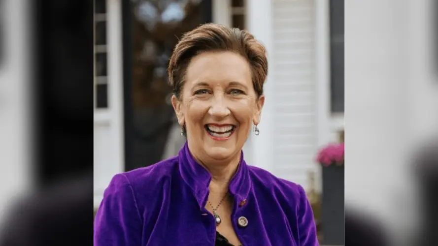 Former U.S. Senator Ben Nelson endorses Patty Pansing Brooks for Congress