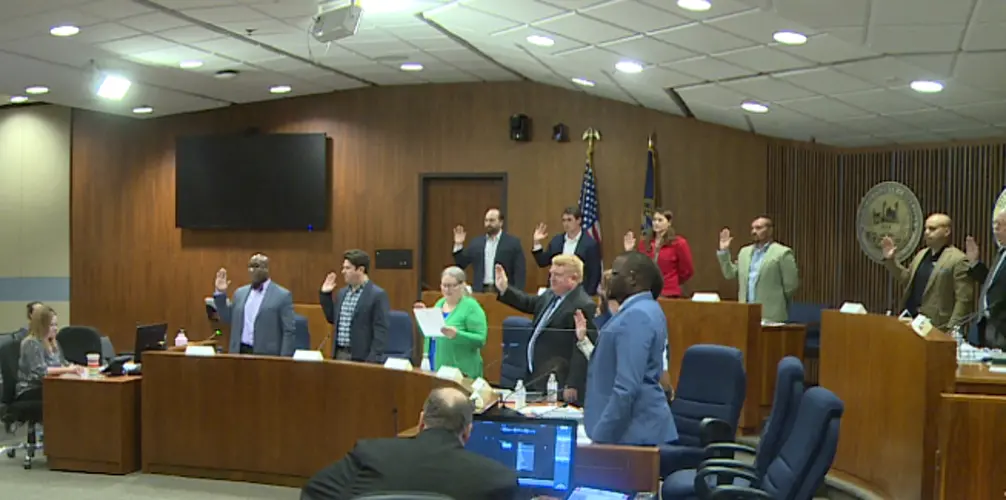 Deadline set for public to suggest changes to Omaha's 'constitution'