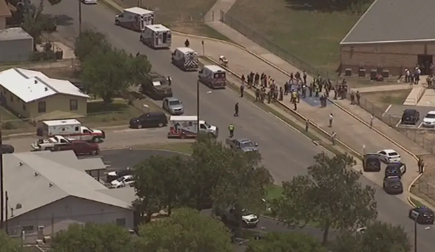 OPD: Mass shootings result in new training, tip line