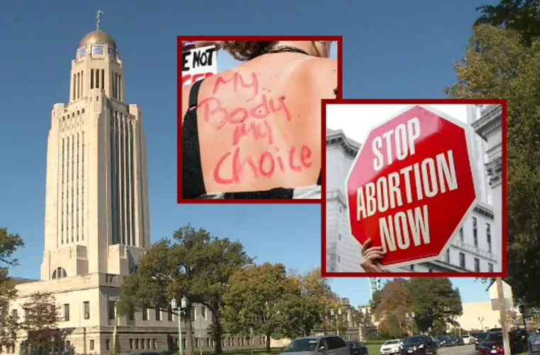 Special session abortion fight starts now