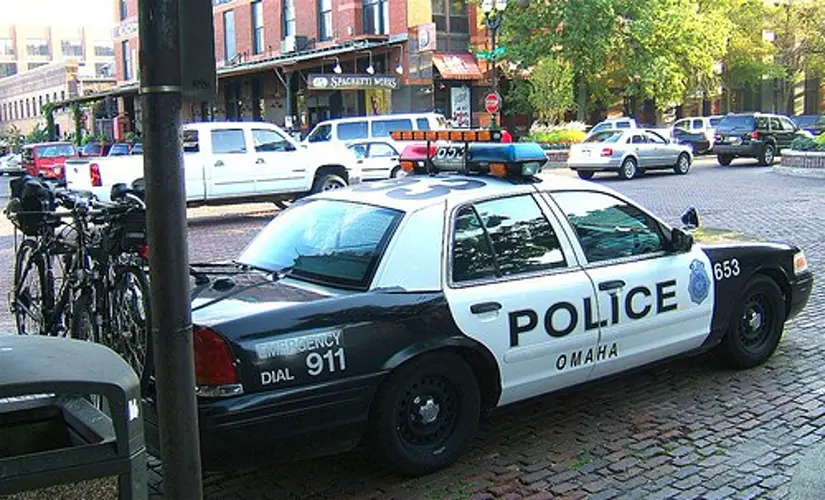 Police challenge Council VP's 'call' claims