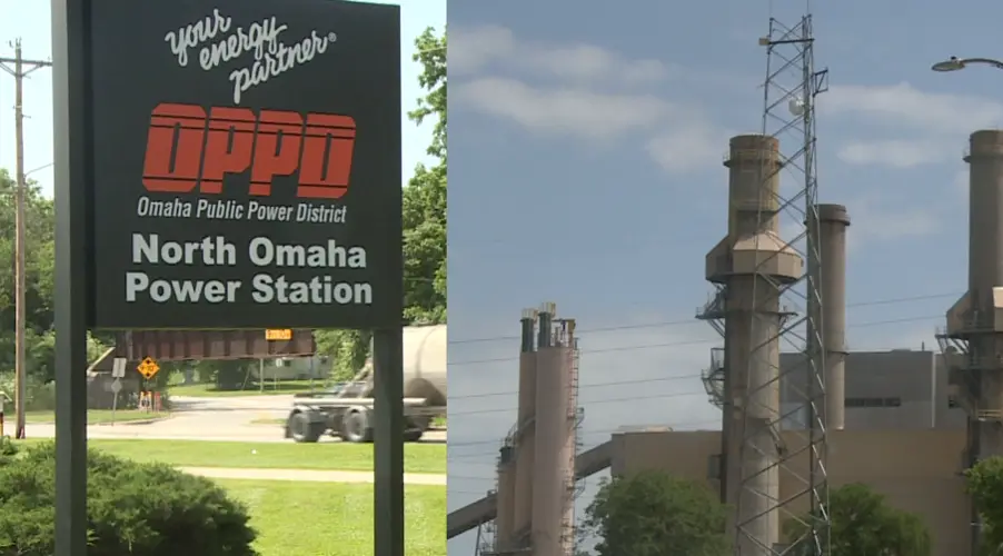 Omaha's coal plant likely to live on longer than first thought
