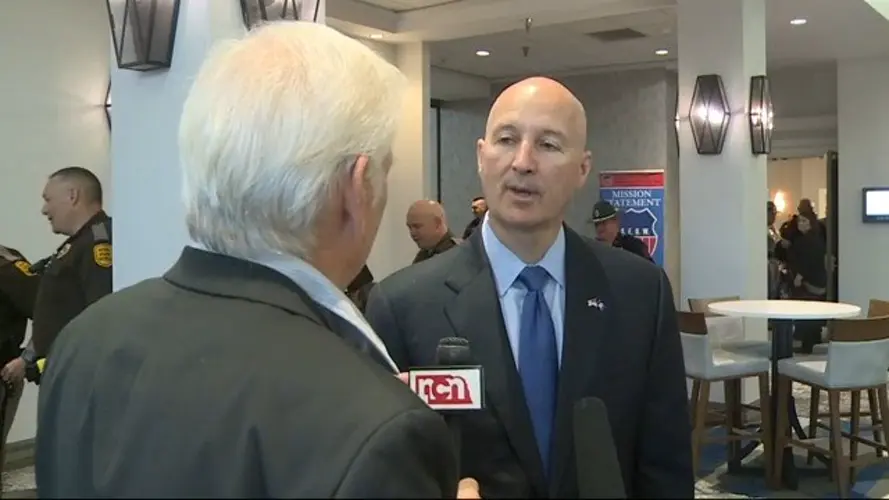 Ricketts to NCN: No chaos in Kearney