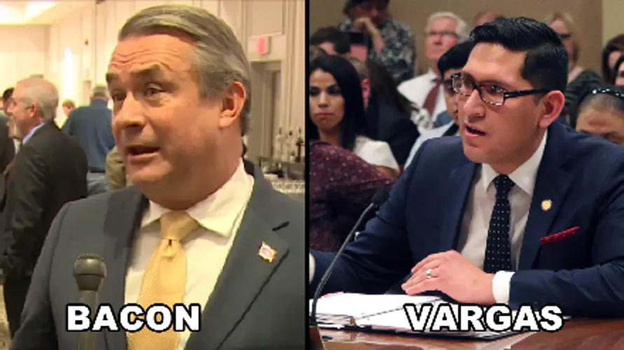 Abortion takes forefront in Omaha House race