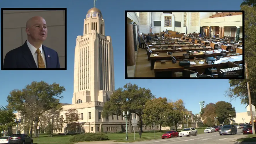 Ricketts: No special session on abortion