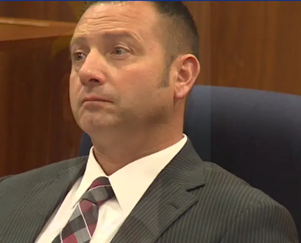 Top Omaha city official's legal fights grow as wife ups accusations