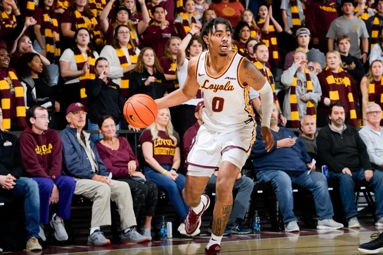 Former Millard North standout Thomas transferring to Northern Colorado