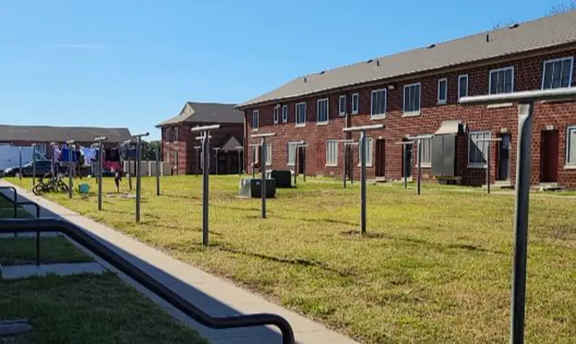 Omaha's oldest housing project set to fall, new 'affordable' units coming