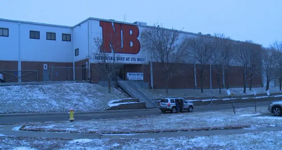NE meatpacker facing major safety fines