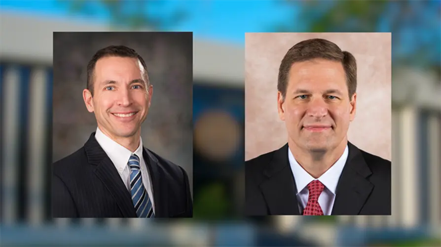 Kabourek ‘disappointed’ in Alberts departure, will name an interim AD ‘very soon’