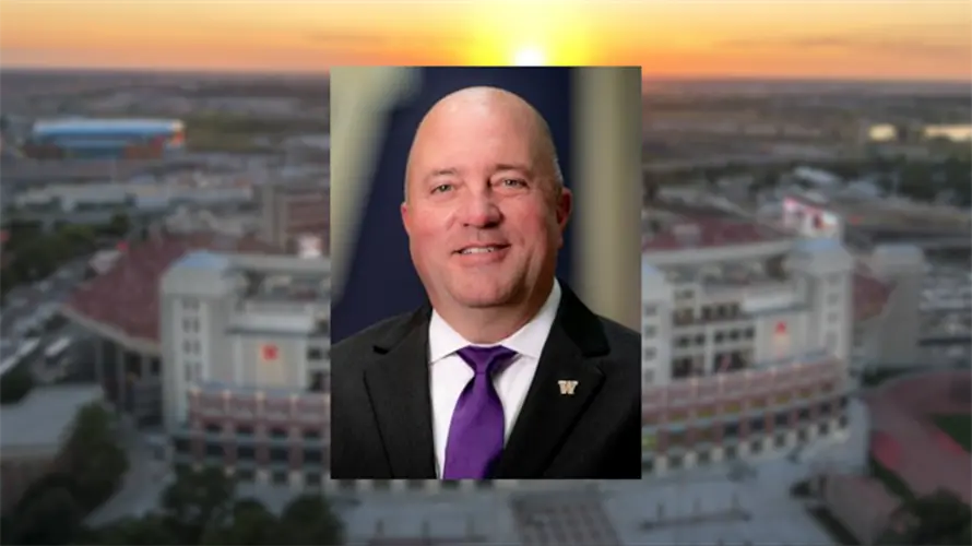 Reports: Nebraska selects Washington’s Dannen as new athletic director