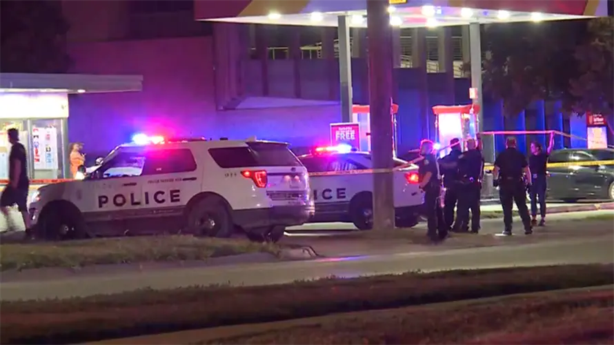 LPD: One person dead and two injured after three separate shootings in Lincoln