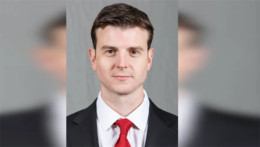UNO, Mavs Hockey Head Coach Mike Gabinet agree to contract extension