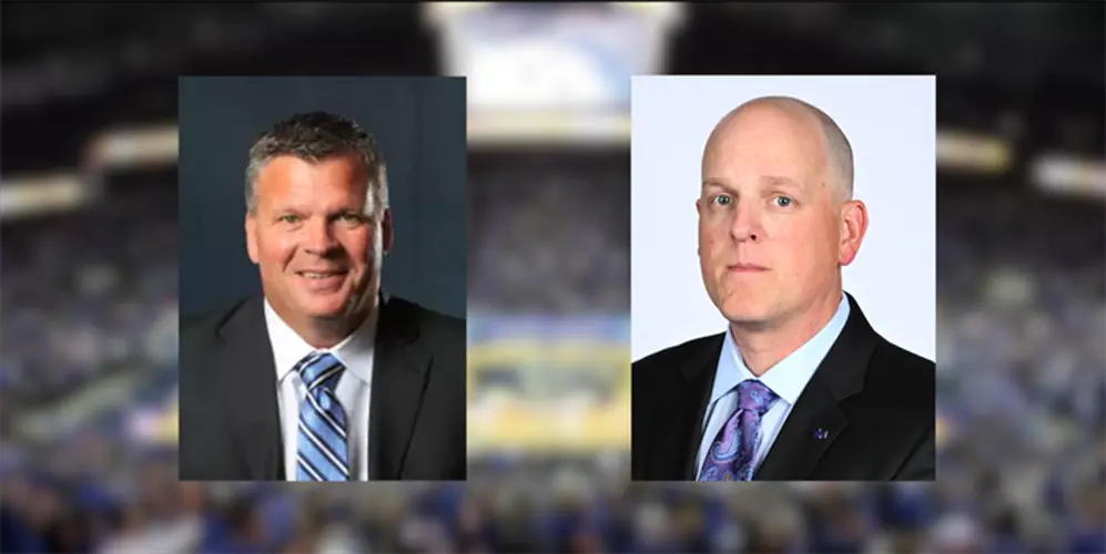 Alan Huss to return to Creighton Bluejays as Greg McDermott’s successor