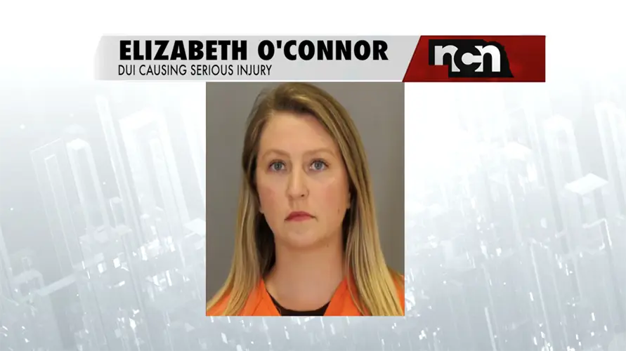 NU Regent, deputy county attorney charged with DUI causing serious injury