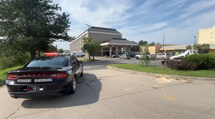 Police, FBI conducting operations at four locations in Omaha metro