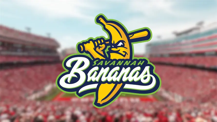 Savannah Bananas to play at Memorial Stadium and Haymarket Park