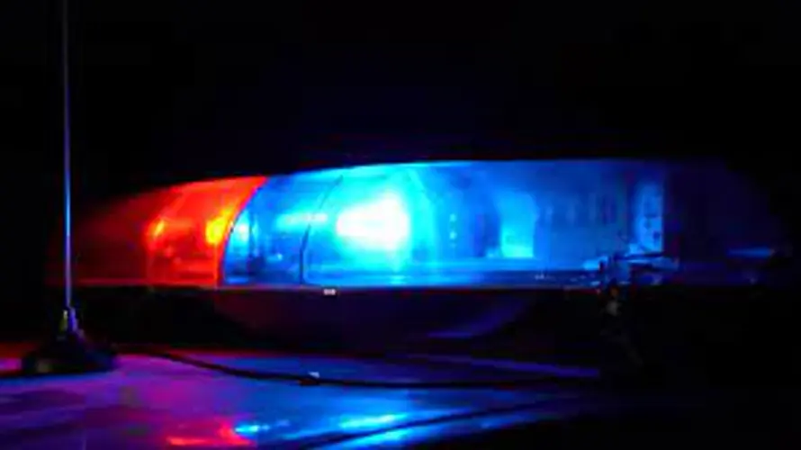 Two die in McPherson County plane crash north of Tryon