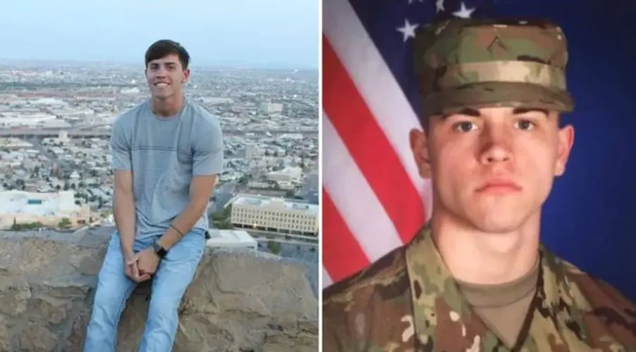 Authorities searching for driver of car that killed Stapleton grad in Texas