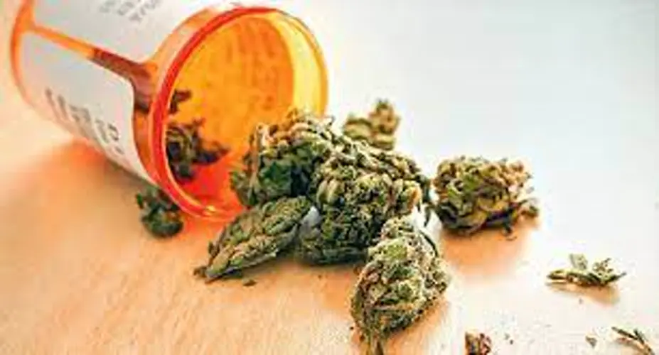 Conservative Nebraska Sen. Groene sponsors medical pot bill