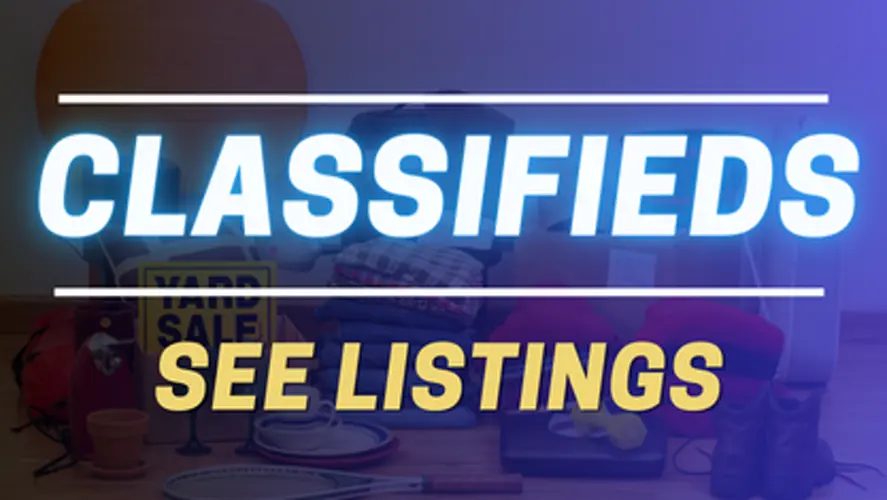 Sandhills Classifieds