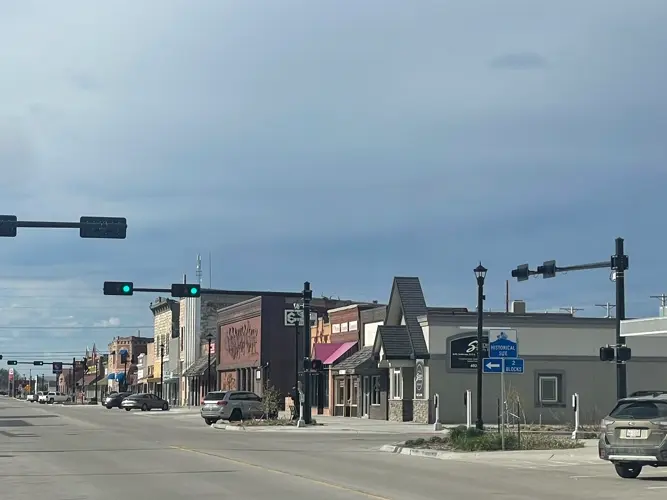Location decided for new Valentine movie theater